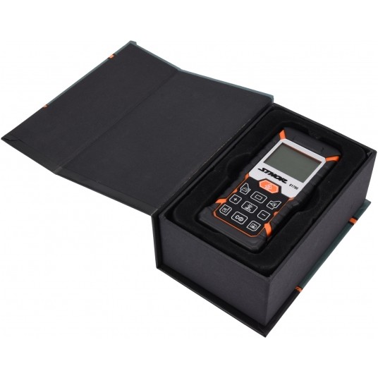 DALMIERZ LASEROWY 0.05-40M -zdjęcie numer 6