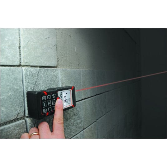 DALMIERZ LASEROWY 0.05-40M -zdjęcie numer 1