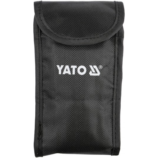 DALMIERZ LASEROWY 0.05-40M -zdjęcie numer 6