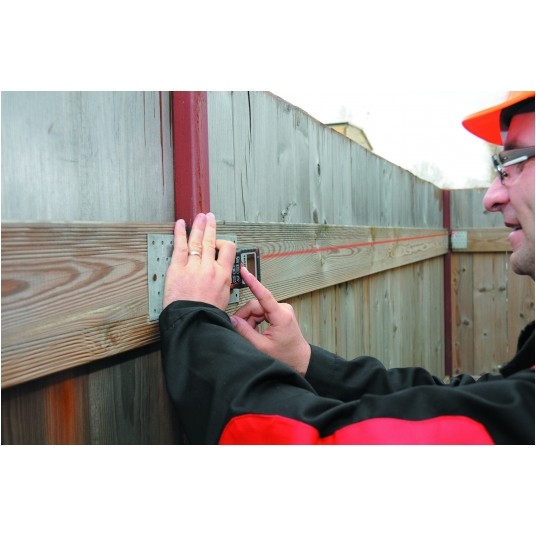 DALMIERZ LASEROWY 0.05-40M -zdjęcie numer 3