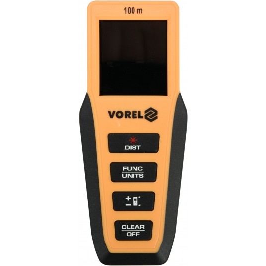 DALMIERZ LASEROWY 100 M -zdjęcie numer 1