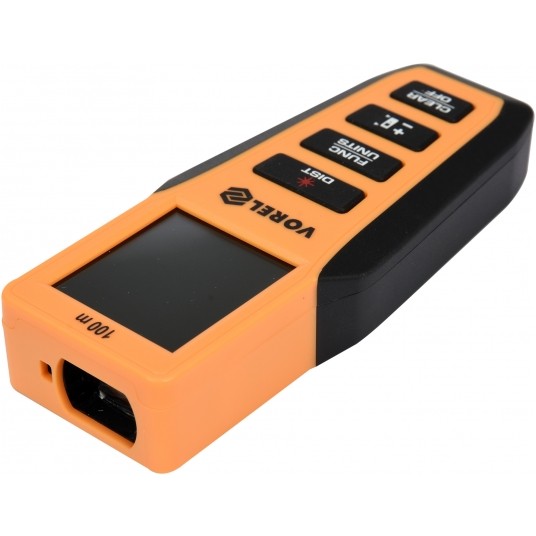 DALMIERZ LASEROWY 100 M -zdjęcie numer 2