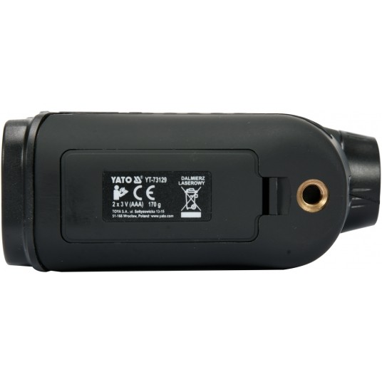 DALMIERZ LASEROWY 900 M -zdjęcie numer 5