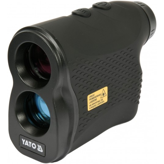 DALMIERZ LASEROWY 900 M -zdjęcie numer 1