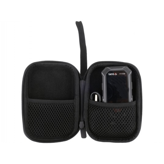 DALMIERZ LASEROWY DWUKIERUNKOWY 2 X 100M -zdjęcie numer 4