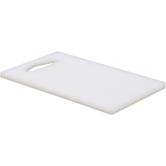 DESKA DO KROJENIA 250x150x10 BIAŁA -zdjęcie numer 1