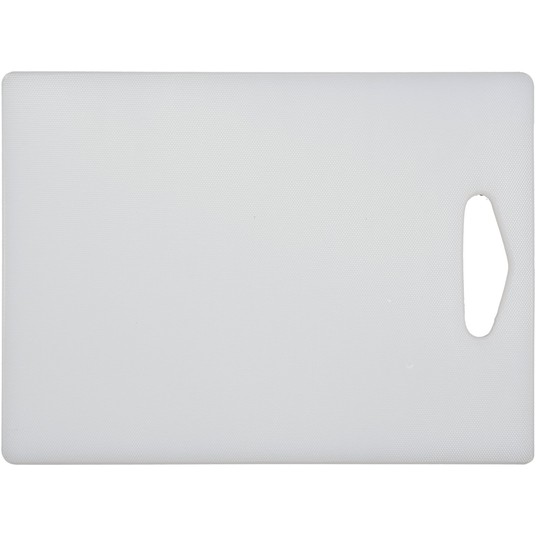 DESKA DO KROJENIA 300x220x10 BIAŁA -zdjęcie numer 2