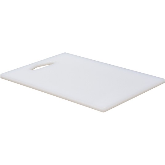 DESKA DO KROJENIA 300x220x10 BIAŁA -zdjęcie numer 1
