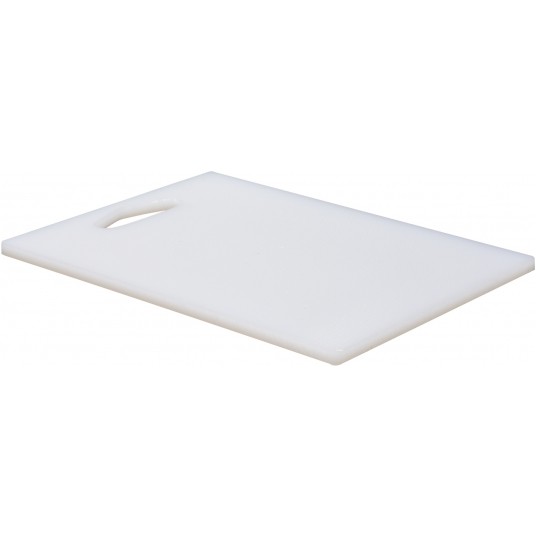 DESKA DO KROJENIA 300x220x10 BIAŁA -zdjęcie numer 1