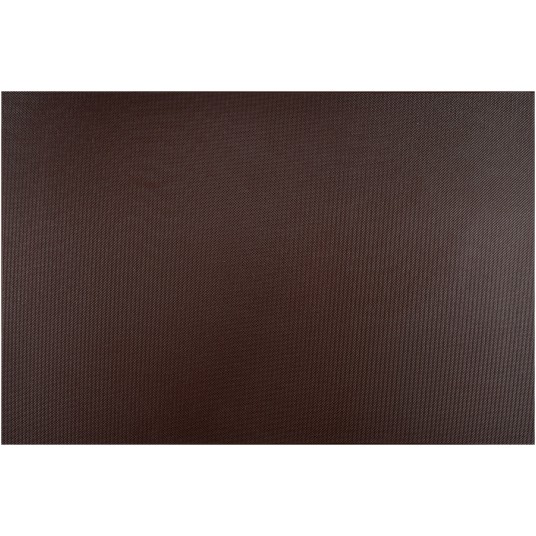 DESKA DO KROJENIA 450x300x13 BRĄZOWA -zdjęcie numer 2