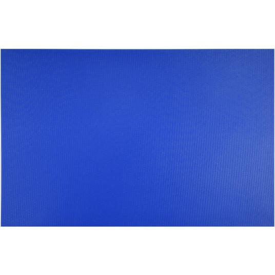 DESKA DO KROJENIA 450x300x13 NIEBIESKA -zdjęcie numer 2