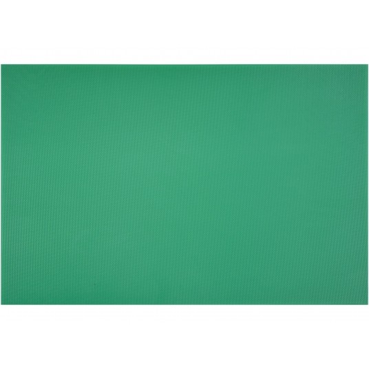 DESKA DO KROJENIA 450x300x13 ZIELONA -zdjęcie numer 2