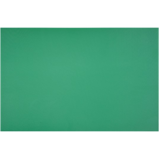 DESKA DO KROJENIA 450x300x13 ZIELONA -zdjęcie numer 2