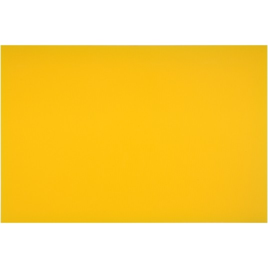 DESKA DO KROJENIA 450x300x13 ŻÓŁTA -zdjęcie numer 2