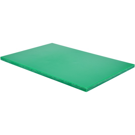 DESKA DO KROJENIA 600x400x20 ZIELONA -zdjęcie numer 1