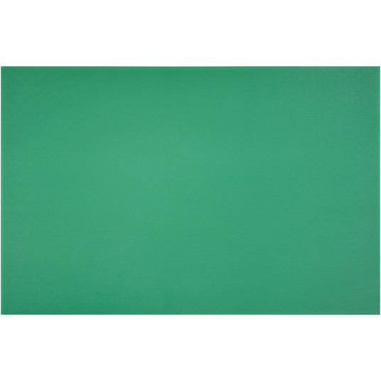 DESKA DO KROJENIA 600x400x20 ZIELONA -zdjęcie numer 2