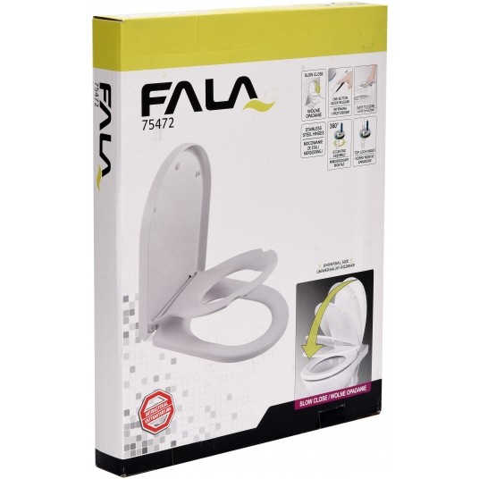 DESKA WC 2W1 PP-D WOLNOOPADAJĄCA -zdjęcie numer 6