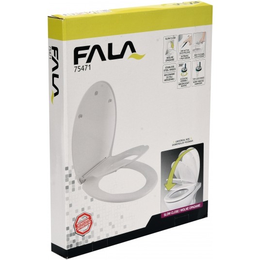 DESKA WC 2W1 PP-O WOLNOOPADAJĄCA -zdjęcie numer 6