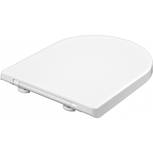 DESKA WC PP-D WOLNOOPADAJĄCA WYPINANA -zdjęcie numer 3