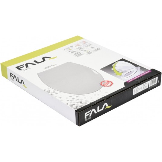 DESKA WC PP WOLNOOPADAJĄCA Z WYPINANIEM -zdjęcie numer 1