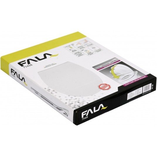 DESKA WC SUPER SLIM-O UF WOLNOOPADAJĄCA -zdjęcie numer 3