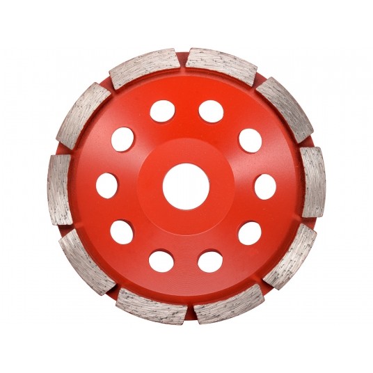 DIAMENTOWA TARCZA SZLIFIERSKA 125MM -zdjęcie numer 2