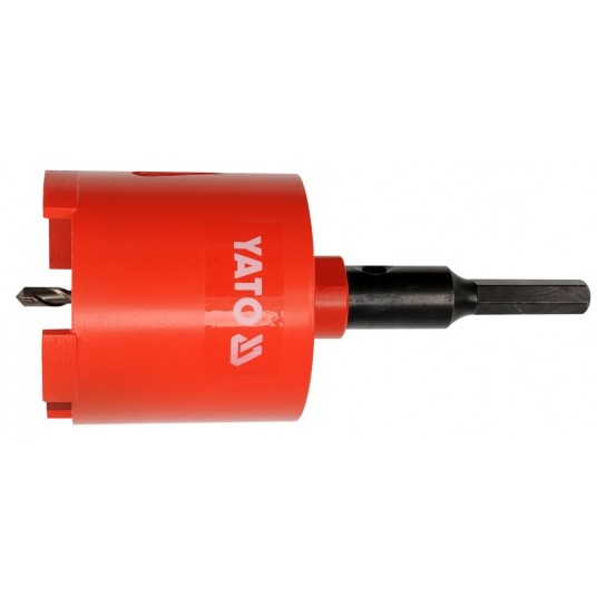 DIAMENTOWE WIERTŁO KORONOWE 82MM -zdjęcie numer 1