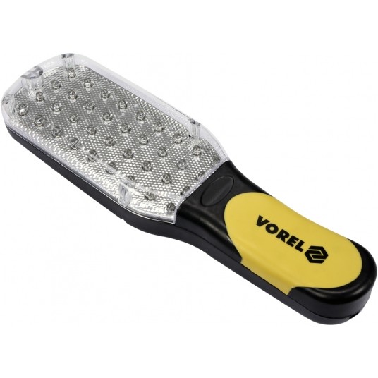 DIODOWA LAMPA BEZPRZEWODOWA 36LED -zdjęcie numer 5