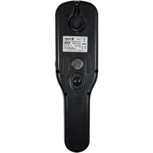 DIODOWA LAMPA BEZPRZEWODOWA 36LED -zdjęcie numer 3