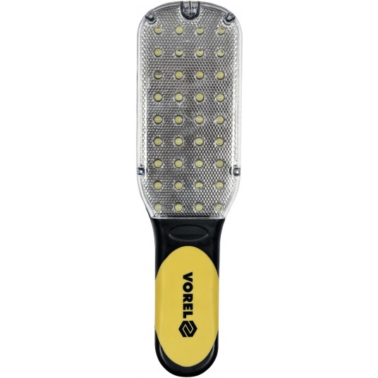 DIODOWA LAMPA BEZPRZEWODOWA 36LED -zdjęcie numer 1