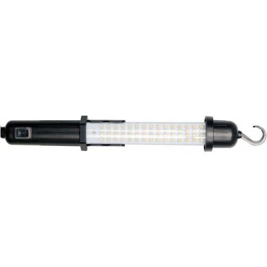 DIODOWA LAMPA WARSZTATOWA 60+1 LED -zdjęcie numer 1