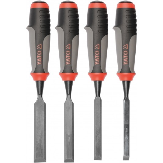 DŁUTA DO DREWNA 10-12-16-20MM CrV -zdjęcie numer 1