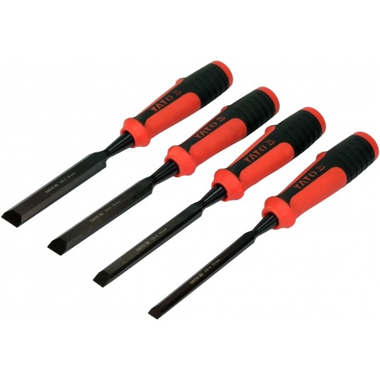 DŁUTA DO DREWNA 10-12-16-20MM CrV -zdjęcie numer 2