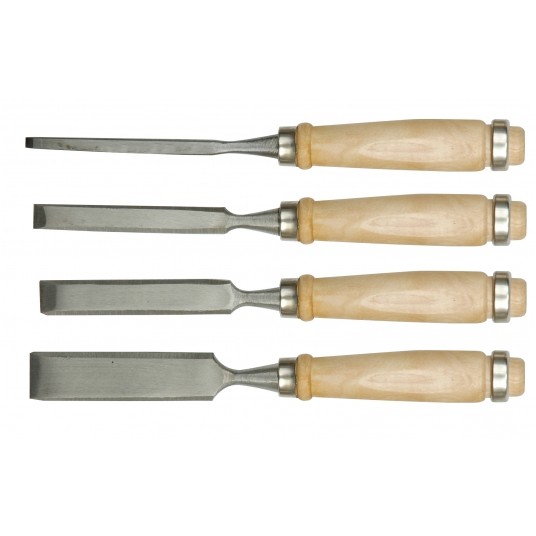 DŁUTA STOLARSKIE 4SZT -zdjęcie numer 1