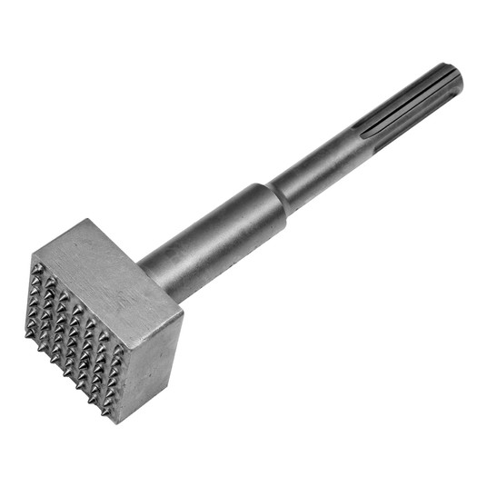 DŁUTO DO WYRÓWNYWANIA BETONU 60MM -zdjęcie numer 2