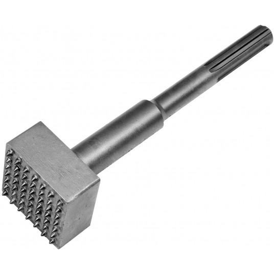 DŁUTO DO WYRÓWNYWANIA BETONU 60MM -zdjęcie numer 2