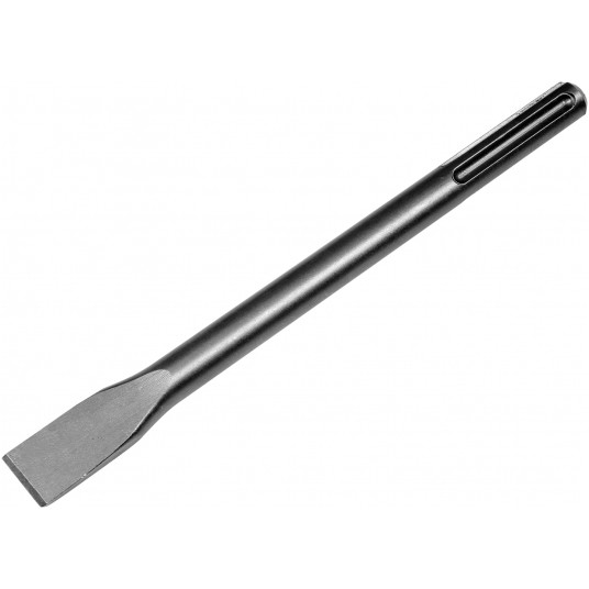 DŁUTO PŁASKIE SDS MAX 25MM/280MM -zdjęcie numer 2