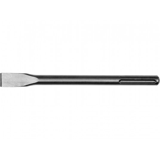 DŁUTO PŁASKIE SDS MAX 25MM/280MM -zdjęcie numer 1