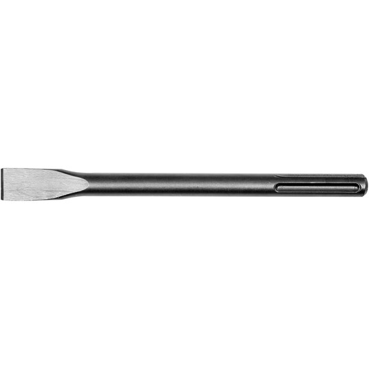 DŁUTO PŁASKIE SDS MAX 25MM/280MM -zdjęcie numer 1