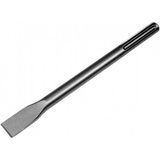 DŁUTO PŁASKIE SDS MAX 25MM/280MM -zdjęcie numer 2