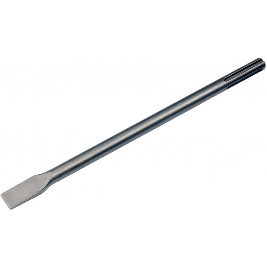 DŁUTO PŁASKIE SDS MAX 25MM -zdjęcie numer 2