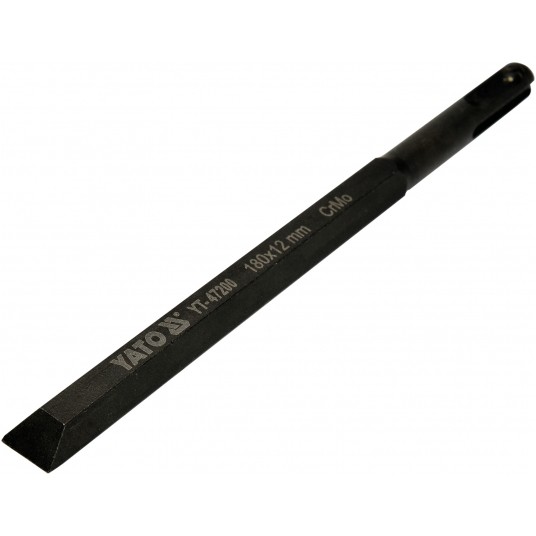 DŁUTO SDS+ DO DREWNA -zdjęcie numer 2