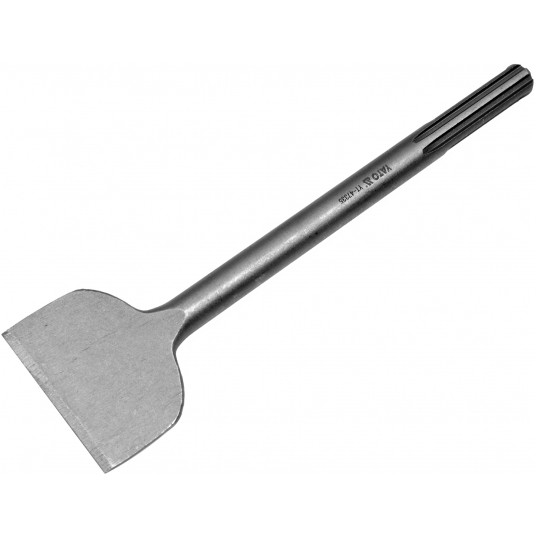 DŁUTO SZEROKIE 75MM SDS MAX 300MM -zdjęcie numer 2