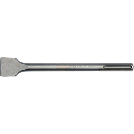 DŁUTO SZEROKIE SDS MAX 40x18x280MM -zdjęcie numer 1