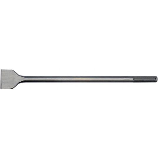 DŁUTO SZEROKIE SDS MAX 50x18x400MM -zdjęcie numer 1