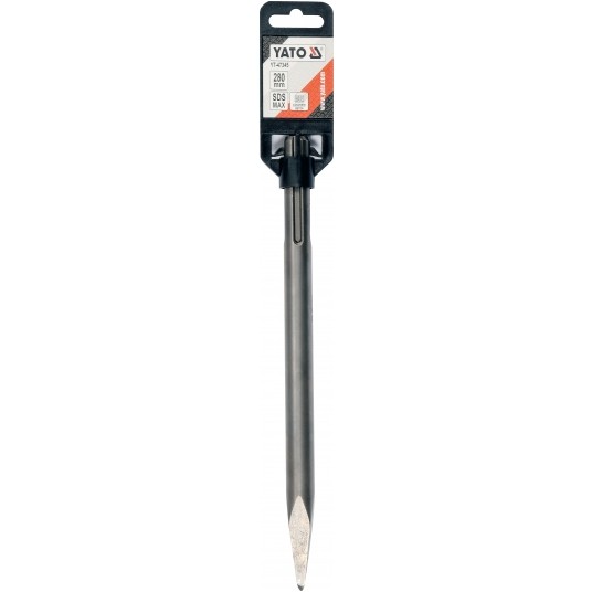 DŁUTO SZPICAK SDS MAX 280MM -zdjęcie numer 3