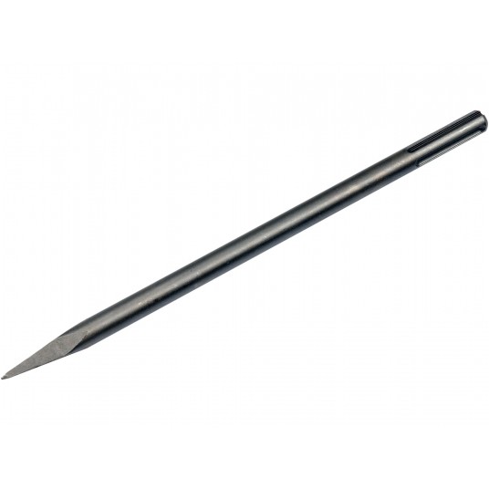 DŁUTO SZPICAK SDS MAX 400MM -zdjęcie numer 2
