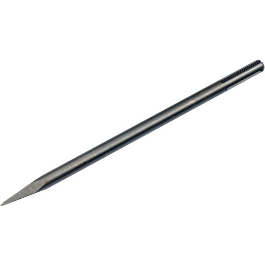 DŁUTO SZPICAK SDS MAX 400MM -zdjęcie numer 2