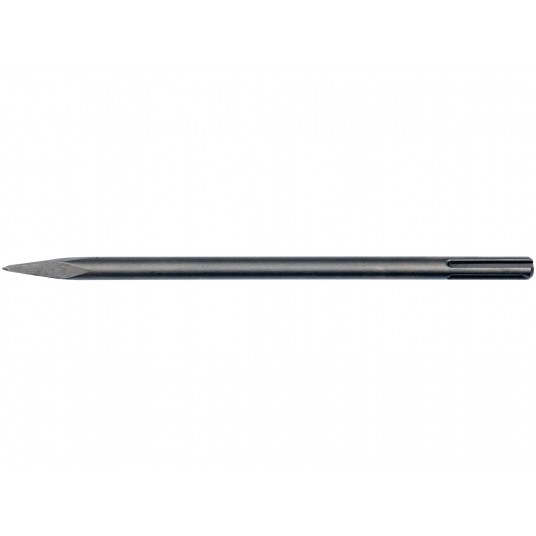 DŁUTO SZPICAK SDS MAX 400MM -zdjęcie numer 1