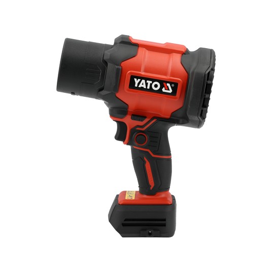 DMUCHAWA 10,4 M3/MIN (BL MOTOR;BODY) 18V -zdjęcie numer 4
